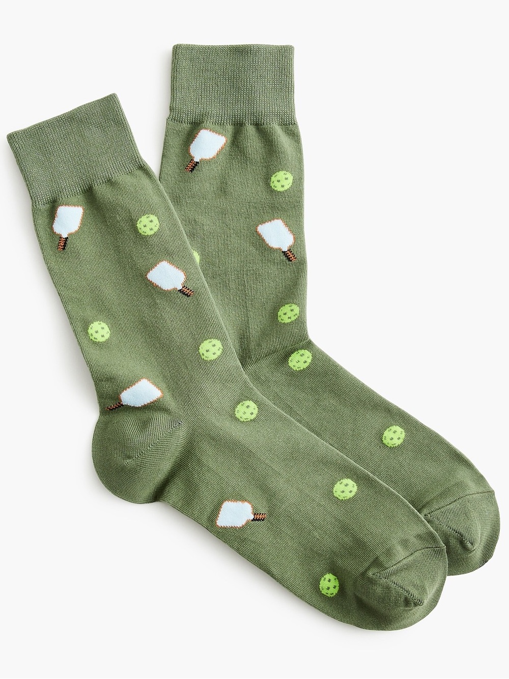 Pickleball Socks